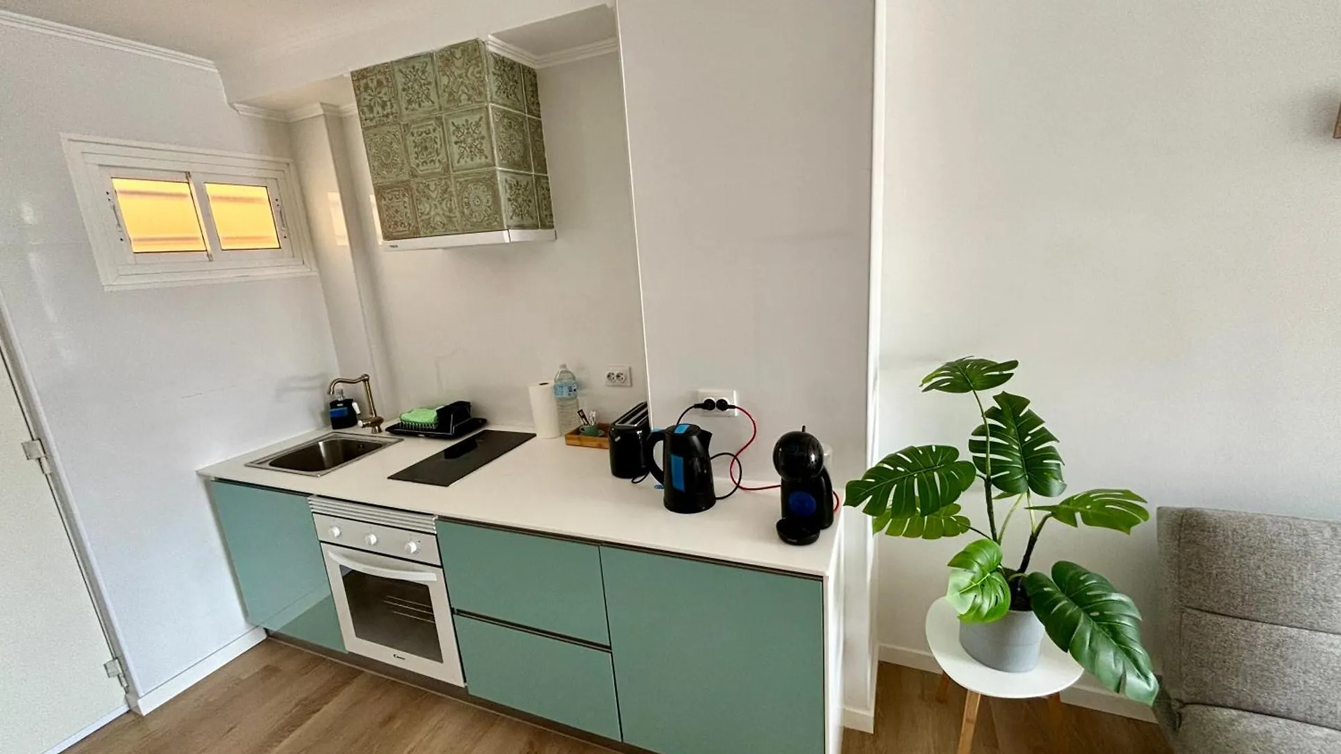 Ar Apartments - Central And Modern Apartment In Бенальмадена