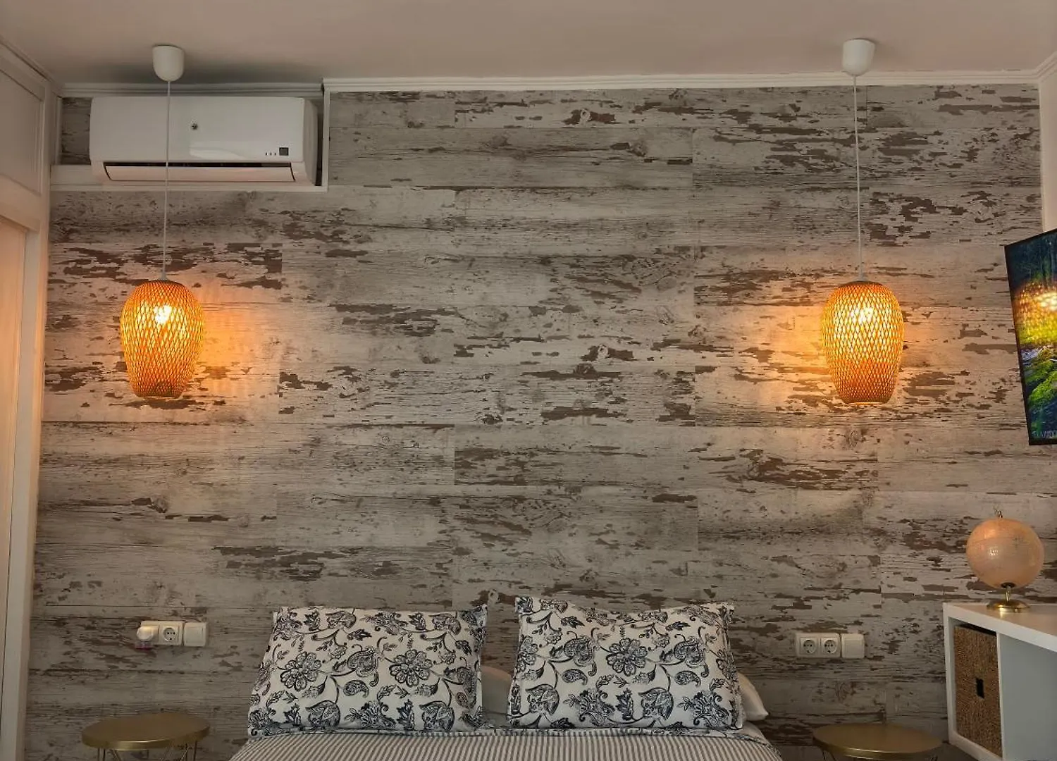 Ar Apartments - Central And Modern Apartment In Бенальмадена Испания