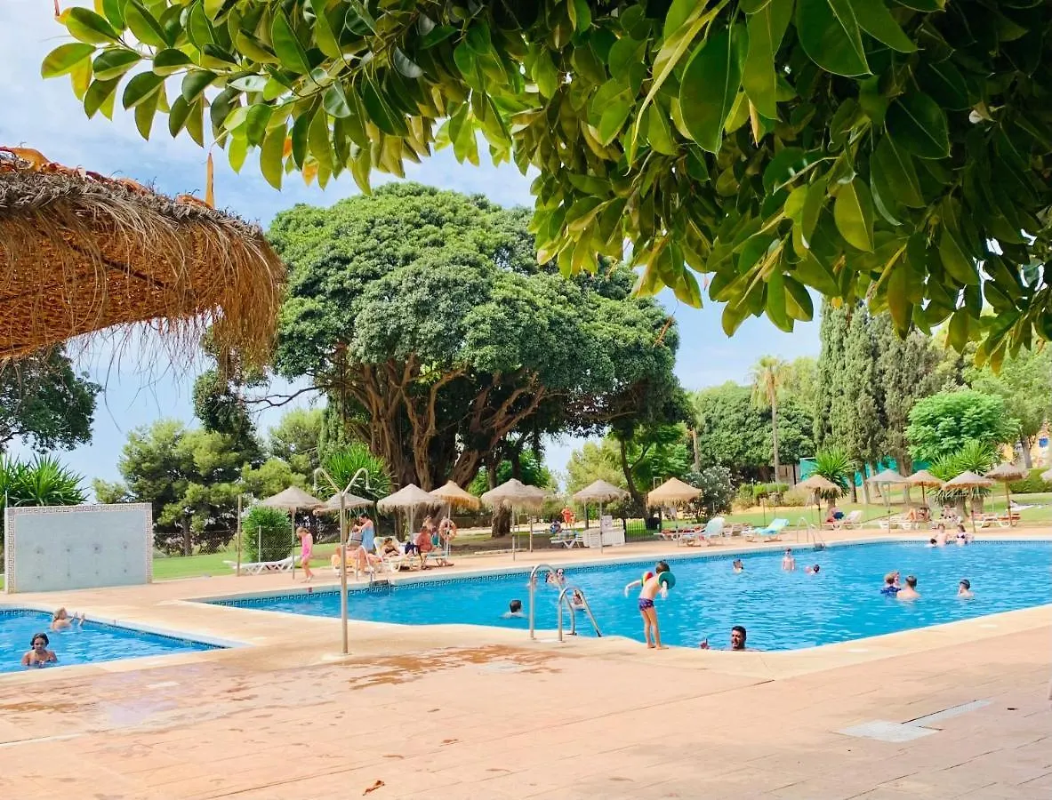 Ar Apartments - Central And Modern Apartment In Benalmadena